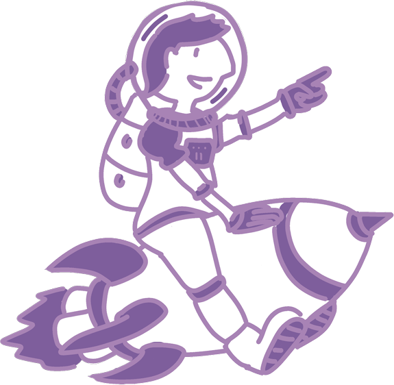 space